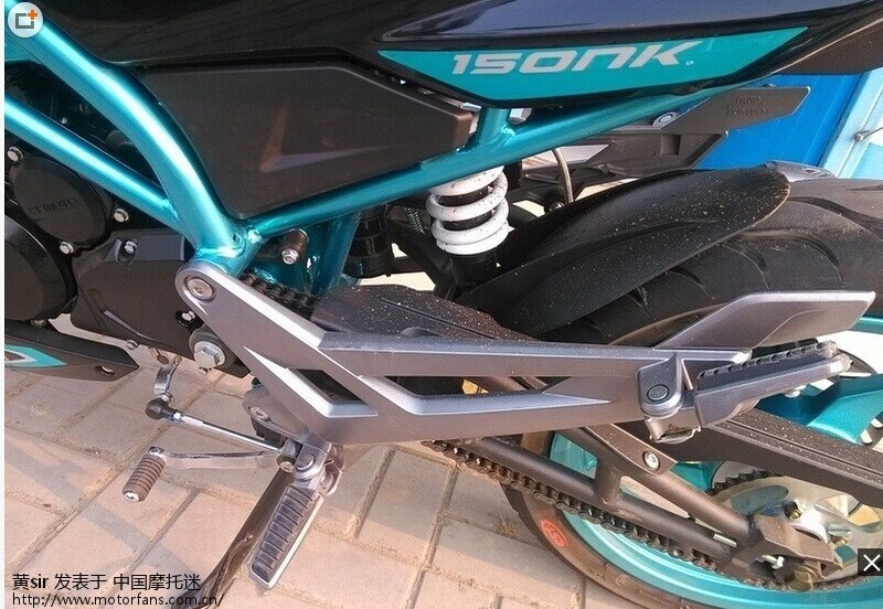 摩托车档位显示器和空挡灯不亮是啥原因-摩托