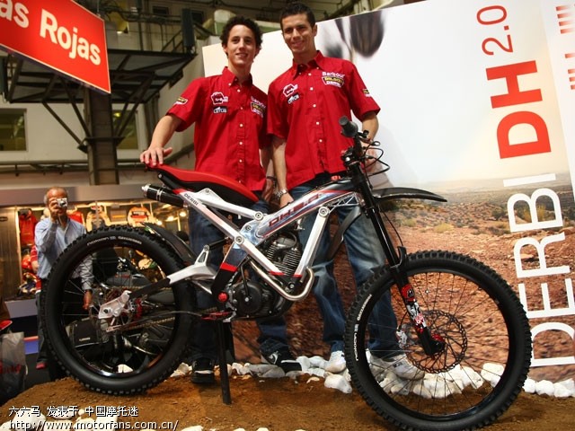 轻便越野车 - 陕西摩友交流区 - 西安中老年摩旅