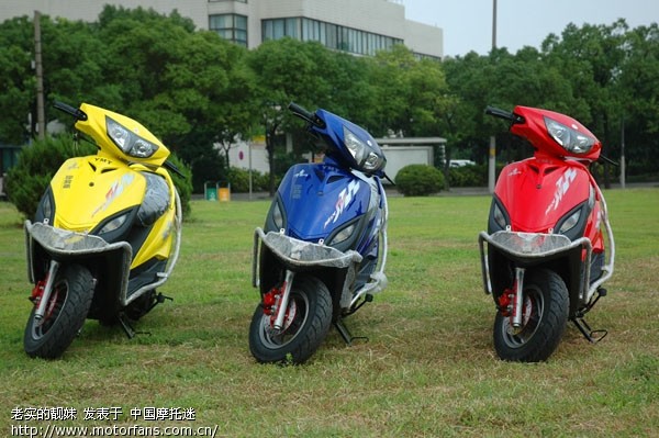 问下性价比好点的能上沪C蓝牌的轻骑? - 上海