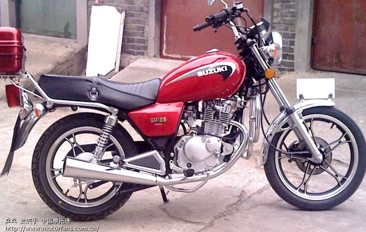 新入手QS125-E风飚小太子,机油啥时候换好 - 