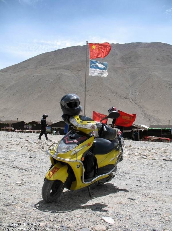 迅鹰可以跑长途吗? - 踏板论坛 - 雅马哈踏板摩