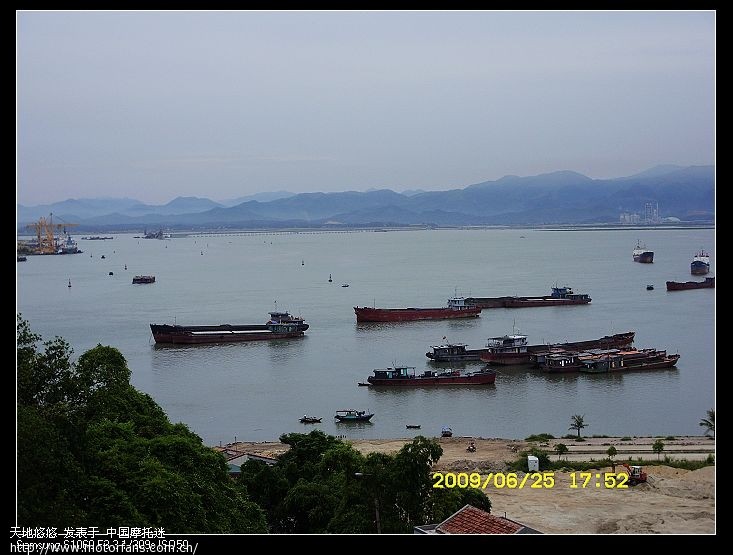 天地悠悠行之-我的越南摩旅行(更新 图片和如何