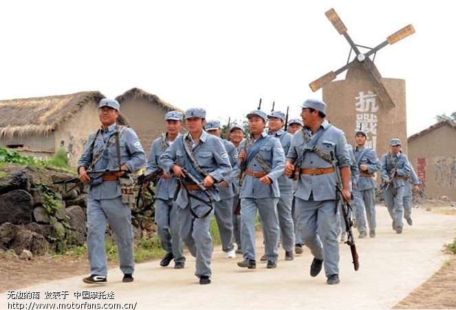 绝对震撼---我的兄弟叫顺溜--私人版权 - 踏板论