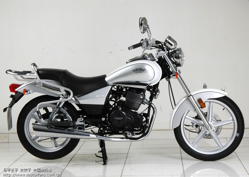 宗申zs150-30+VS+大阳dy150-19+-+摩托车论