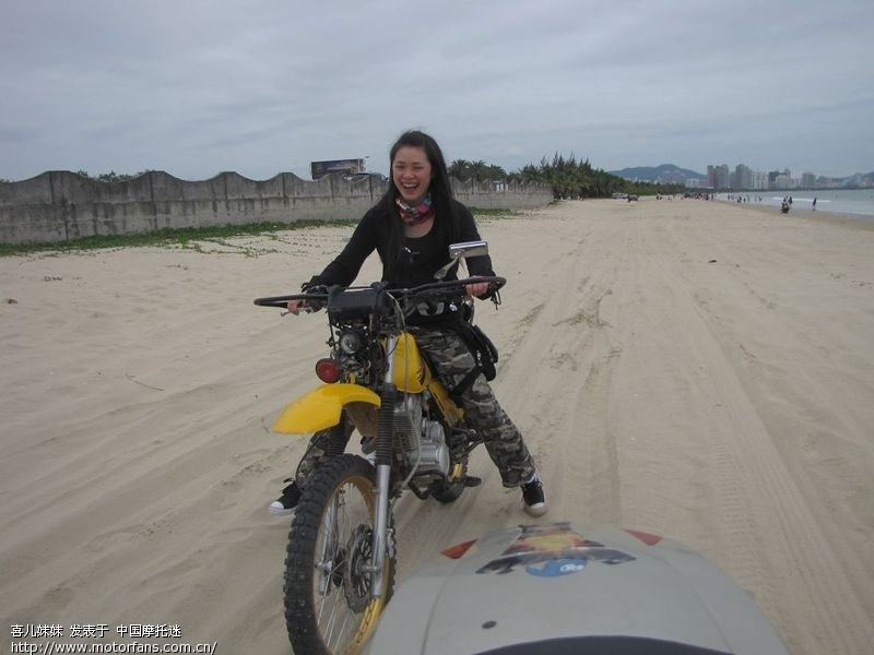 海滨林道 - 重庆摩友交流区 - 摩托车论坛 - 中国