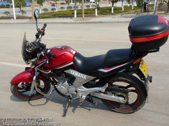 当比亚乔150-2遇到宝马BWM后--见到了天剑王