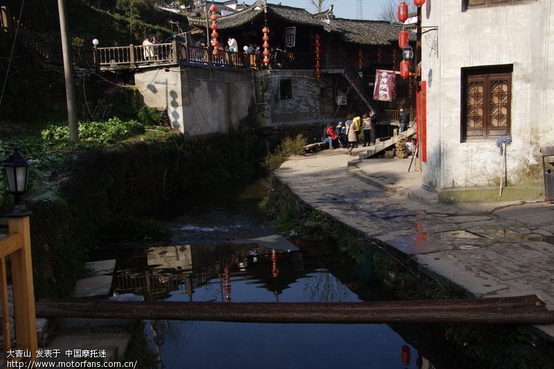 江西婺源_婺源婚纱照选景(2)