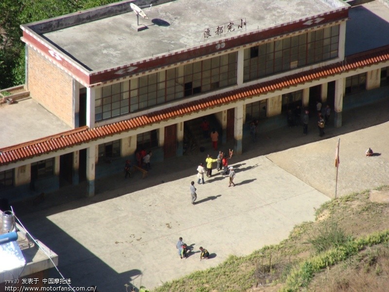 浪都 - 云南摩友交流区 - 摩托车论坛 - 中国第一