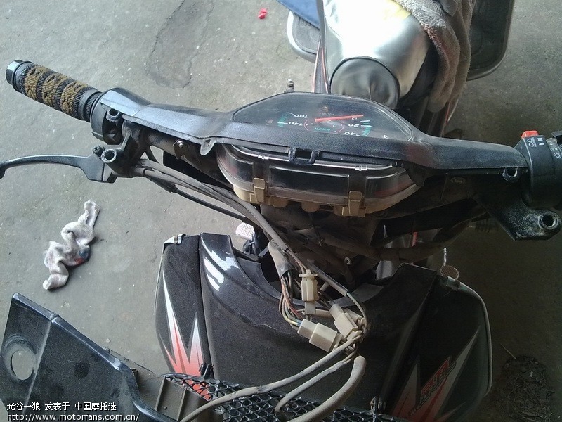 元宵节闲来无事保养17000公里的建设灵风弯梁