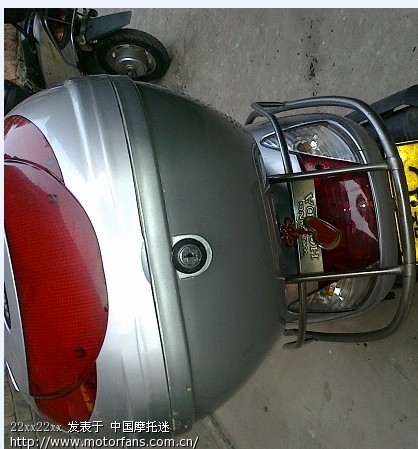 优悦换机油实拍.绝对扫盲(42楼更新照片) - 踏板