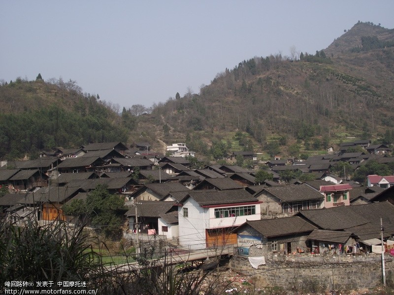 洛阳-凤凰 孤独之旅--6页附日照岚山渔港图片 -