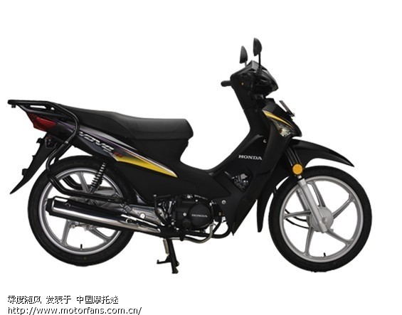 请教威武100-43? - 弯梁世界 - 新大洲本田弯梁