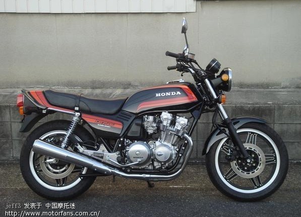日本国内的老款车 - 摩托车论坛 - 摩托车论坛 -