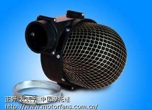 加大油门为什么转速会提高呢 - 弯梁世界 - 摩托