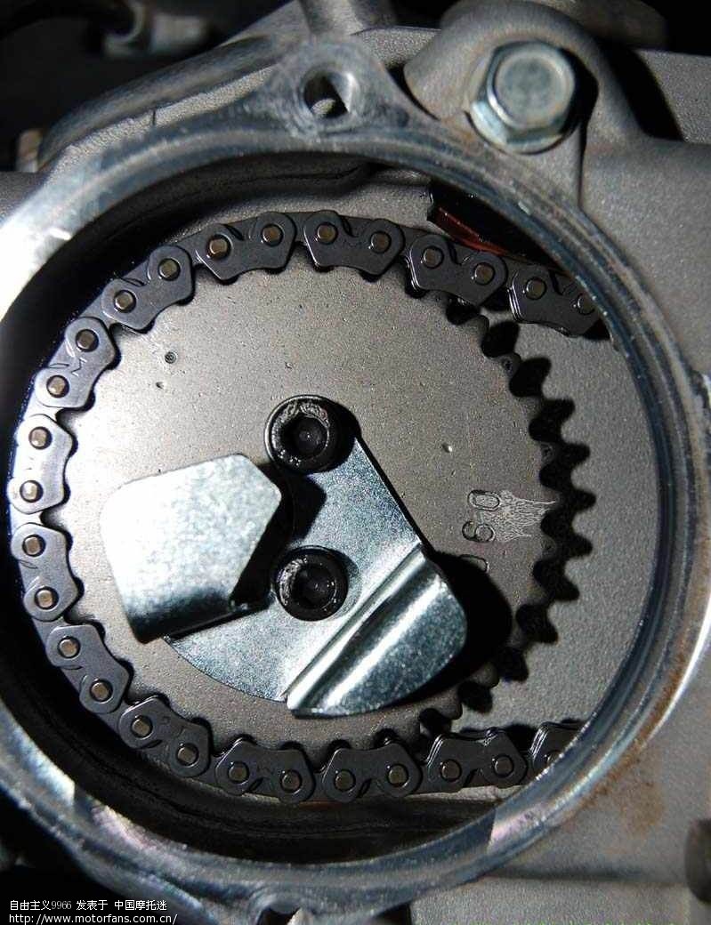 赛驰QS110与锋影WH125-6试骑报告(原创!) -