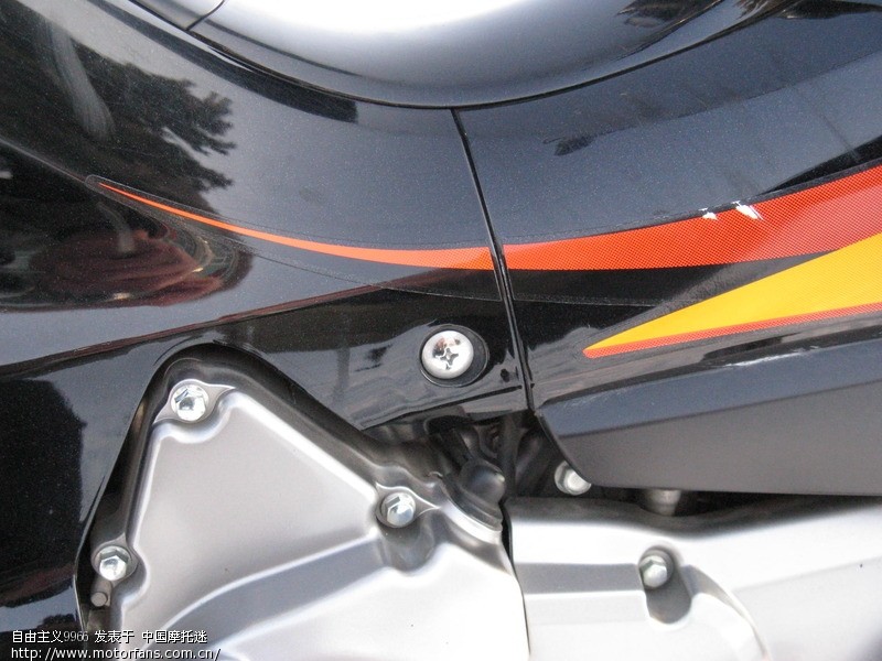 S110与锋影WH125-6试骑报告(原创!) - 弯梁世