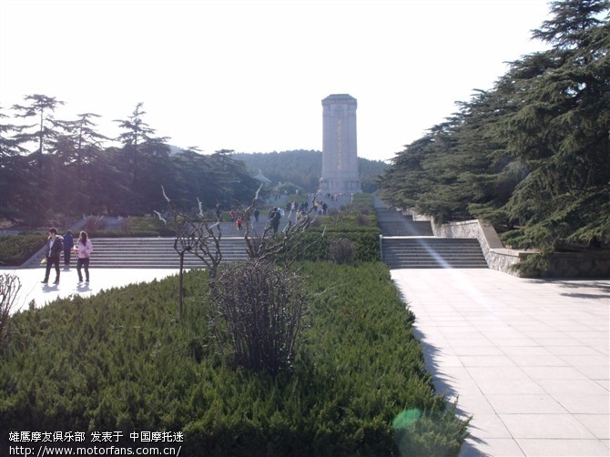 安徽宿州萧县摩友徐州吕梁山风景区一日游 - 色