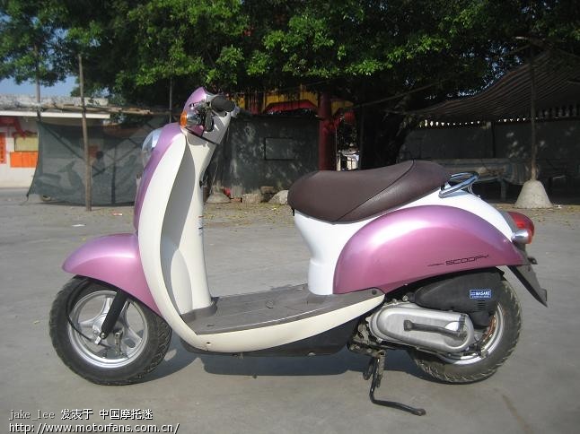 本田 55期电子表与机械表的区别 - 踏板论坛 - 摩