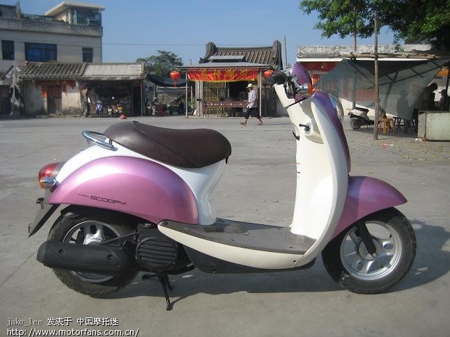 本田 55期电子表与机械表的区别 - 踏板论坛 - 摩