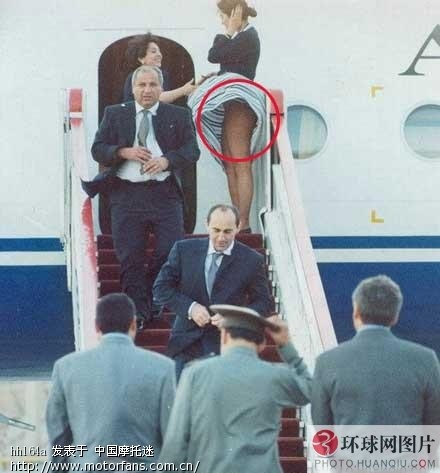 男女<em>都不穿</em>内裤 是啥样场合? - 摩托迷水吧 - 摩