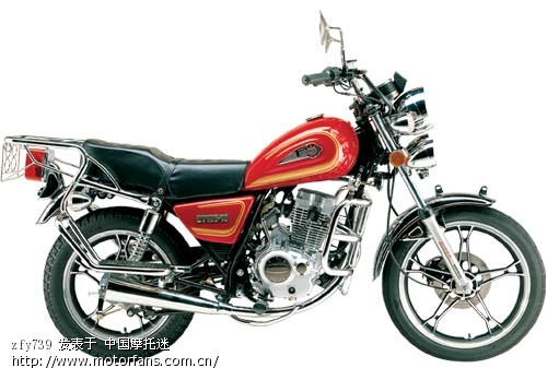 大阳125-16太子车。 - 摩托车论坛 - 摩托车论坛