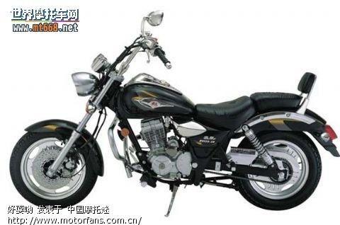 大阳125-16太子车。 - 摩托车论坛 - 摩托车论坛