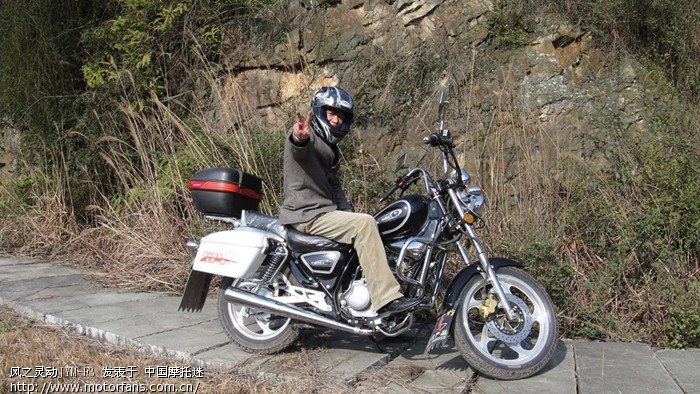 无牌无证摩托车怎么过收费站 - 湖南摩友交流区