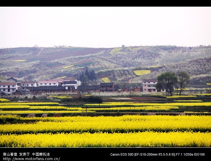 春游汉中盆地散记