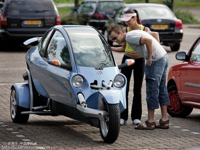 踏板加蓬谁知道? - 维修改装 - 摩托车论坛 - 中国