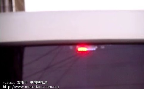 看看我制作的发光二极管LED(频闪制作成功) -