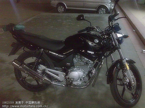 黑色本田新锋翼,黑色铃木en125-3f,黑色09天剑