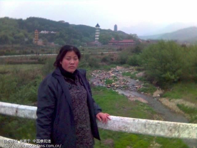 我和 姨妹 偷着处女行-摩游九江东林寺 - 湖北摩