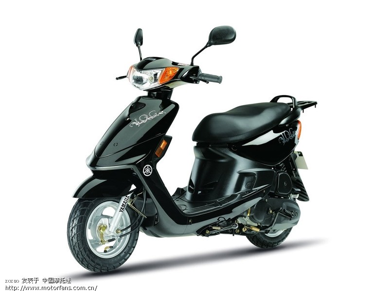 买雅马哈巧格还是铃木蓝巨星运动版好呢? - 踏