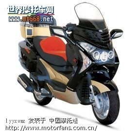 购置15000元内的踏板车,请摩友参考! - 踏板论