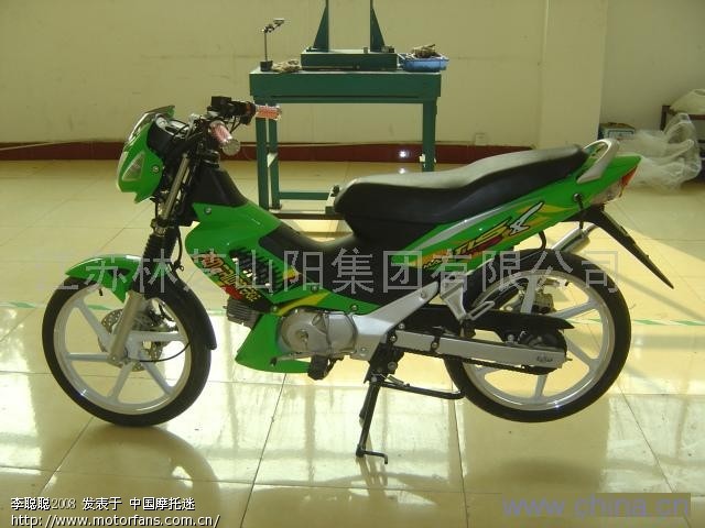 人妖弯梁 - 弯梁世界 - 摩托车论坛 - 中国第一摩