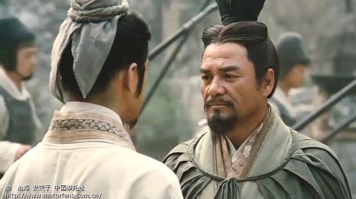 推荐给大家两个在线电影网站看《赤壁2》。 -