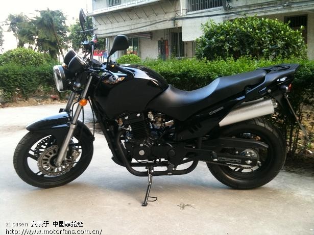 大地鹰王DD250G能装跑车用的外壳板吗? - 维