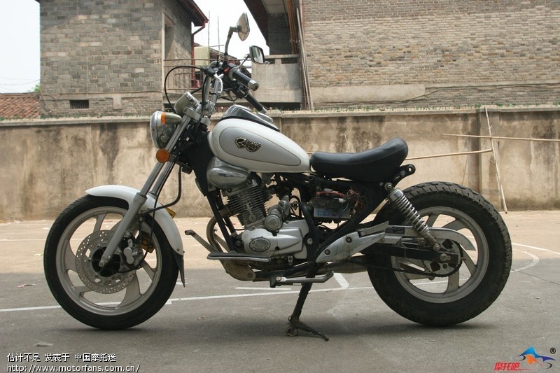 最近刚刚才买了钱江150-B车车,(不断更新驾驶的感觉) - 摩托车论坛 - 钱江摩托 - 摩托车论坛 - 中国第一摩托车论坛 - 摩旅进行到底!