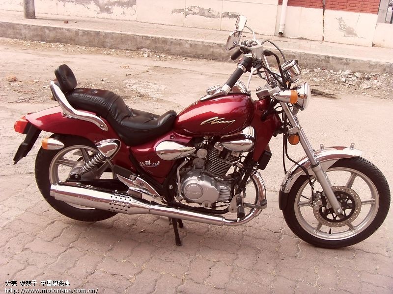 到底还能不能上牌嘛 - 北京摩友交流区 - 摩托车