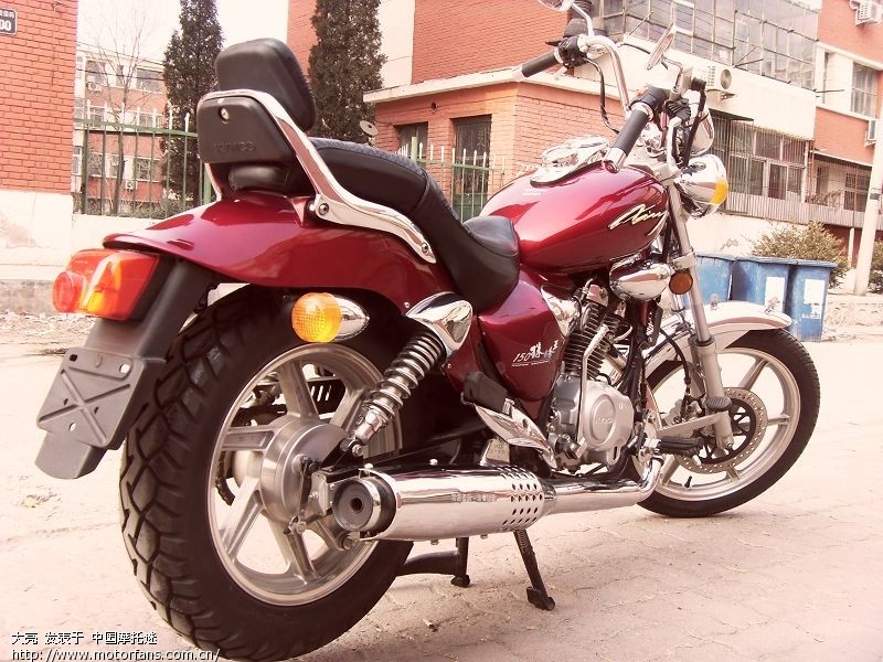 到底还能不能上牌嘛 - 北京摩友交流区 - 摩托车