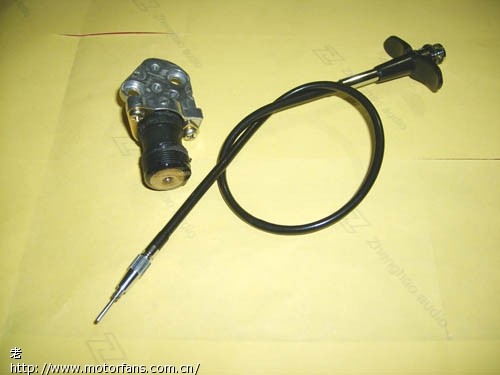 骑了11年的国产125摩托车8月到了报废期.又买