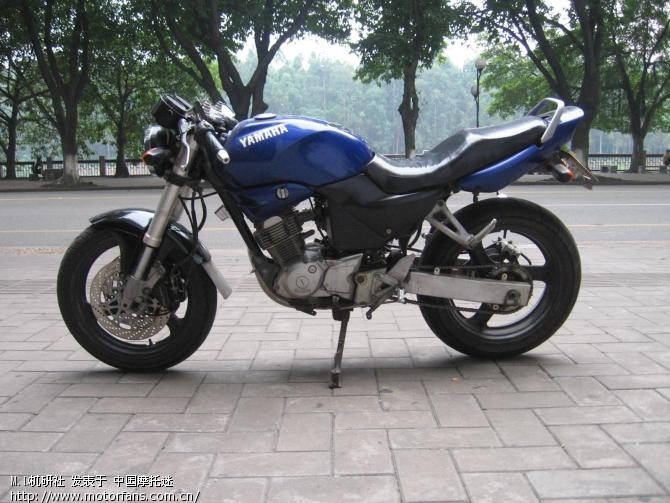 求:黄川逍遥剑125轮毂 - 维修改装 - 摩托车论坛