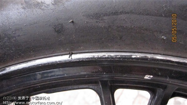 新手发帖:俺的第一辆车车, - 维修改装 - 摩托车