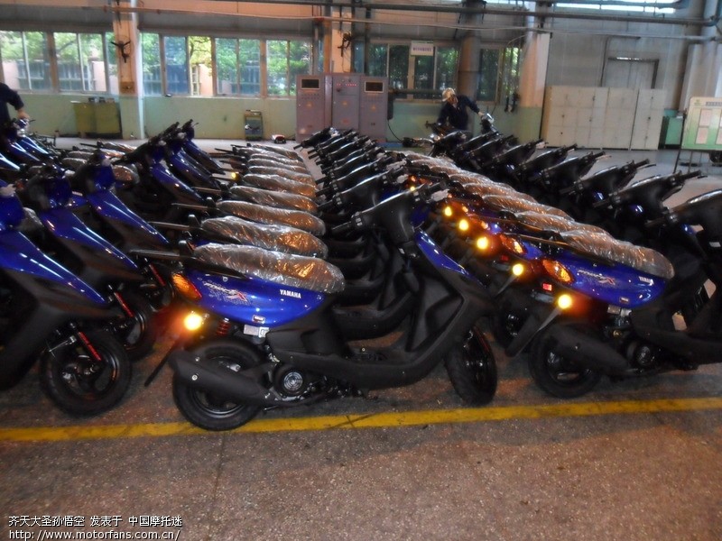 福禧机油螺丝有滤网和弹簧吗? - 踏板论坛 - 雅