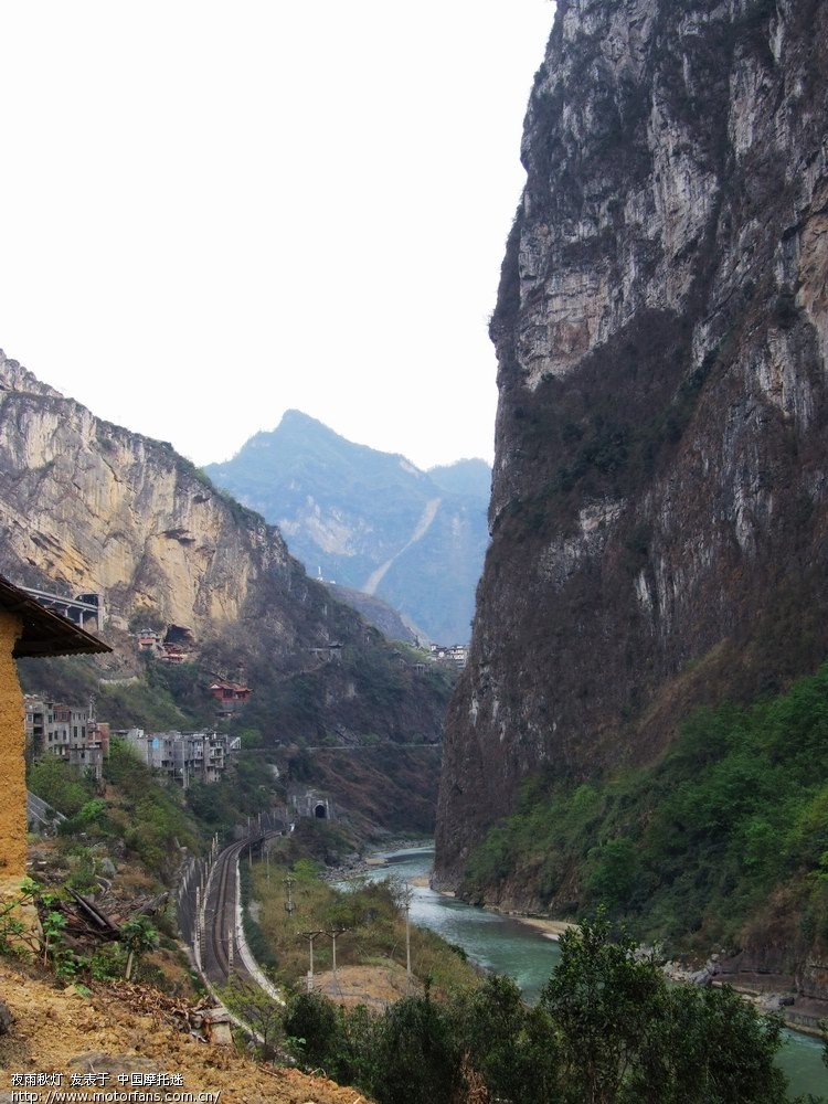 昭通风光 - 云南摩友交流区 - 摩托车论坛 - 中国