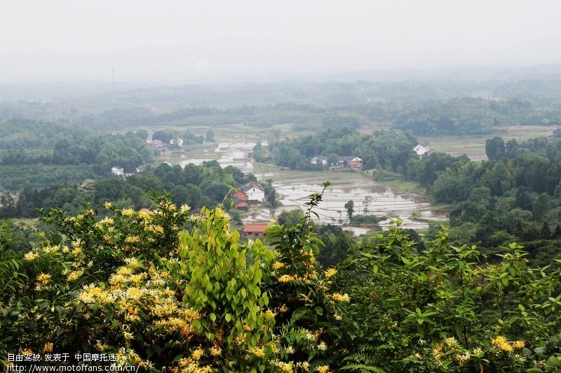 金牛山景区坐落在汉寿县西南丘陵山区三和乡与东岳庙乡境内,由