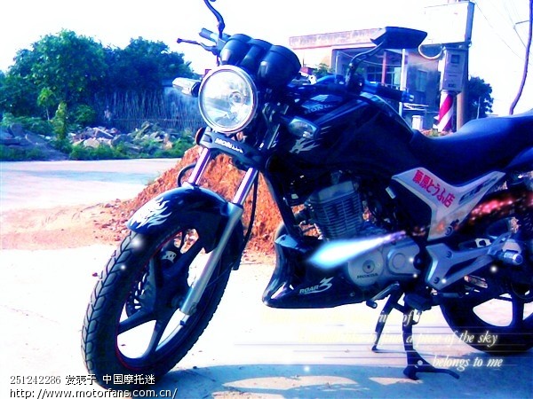 ☆★『首台战鹰CBF<em>125</em>改装 <em>乳罩</em> 与 下流罩 ,已