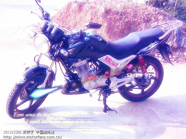 ☆★『首台战鹰CBF<em>125</em>改装 <em>乳罩</em> 与 下流罩 ,已