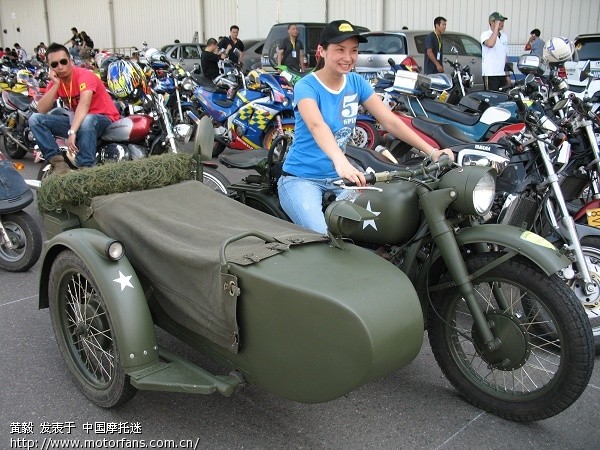 兄弟们啊,买几辆全新长江750边三轮做迎亲用的