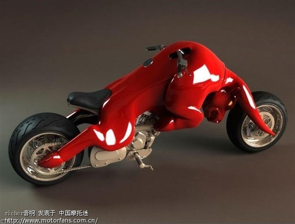 酷啊!超酷捷豹摩托车! - 湖南摩友交流区 - 摩托车论坛 - 中国第一摩托车论坛 - 摩旅进行到底!